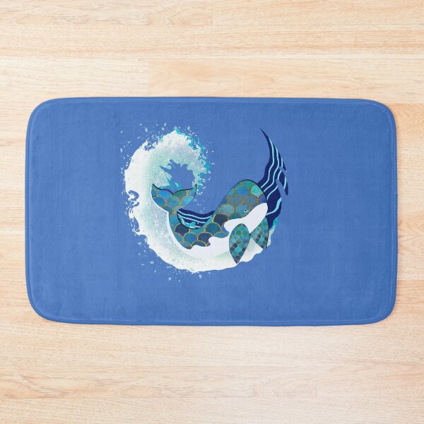 Item preview, SURF WHALE 380. designed and sold by sana90.
