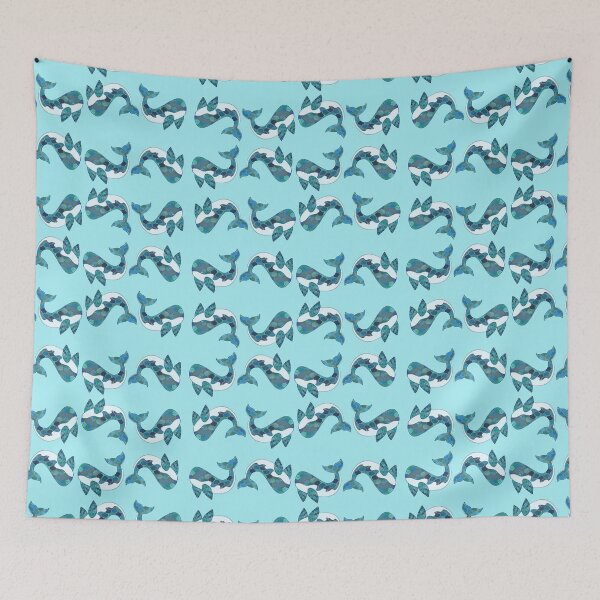 Item preview, SURF WHALE 380. designed and sold by sana90.