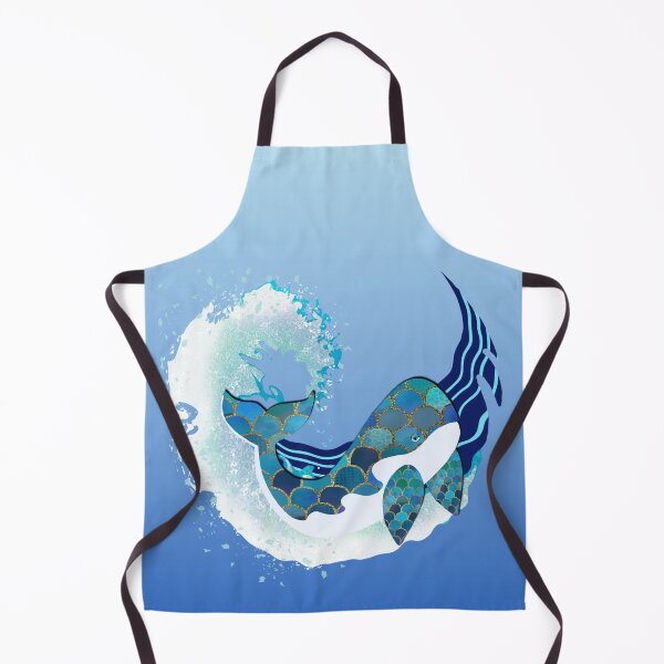 Item preview, SURF WHALE 380. designed and sold by sana90.