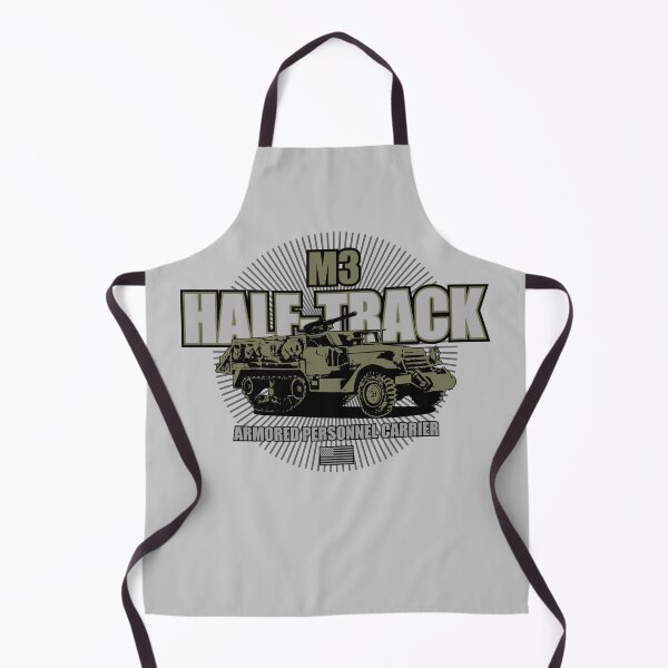 Item preview, WW2 M3 Half-track designed and sold by StrongVlad.