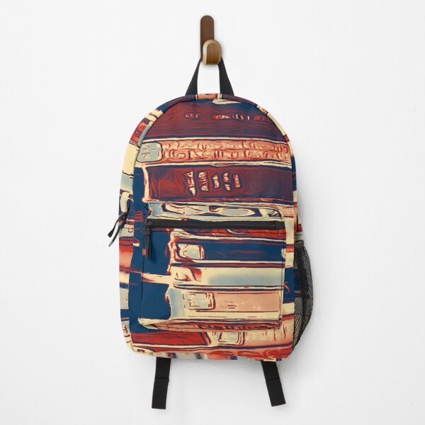 Item preview, Vintage Library designed and sold by Anzarr.