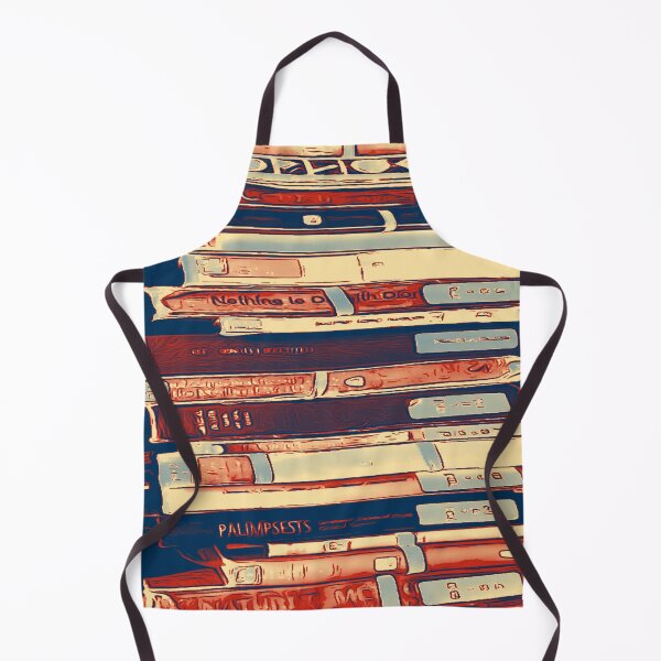 Item preview, Vintage Library designed and sold by Anzarr.