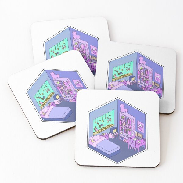 Item preview, *space room transparent* designed and sold by sparkymist.
