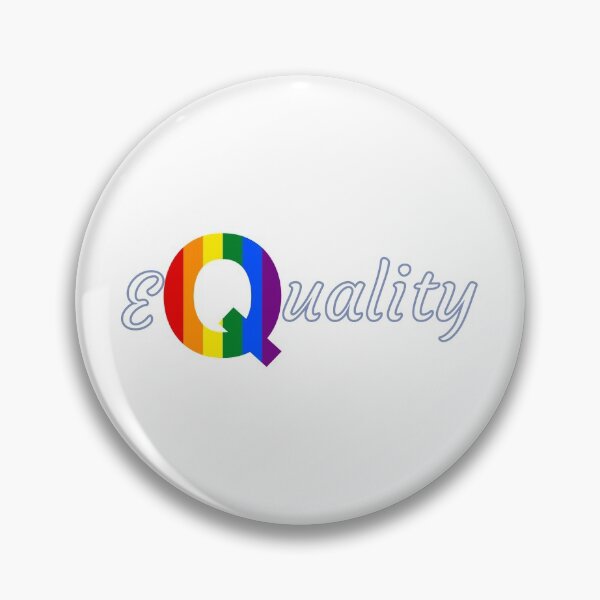 Item preview, Equality designed and sold by eden1472.