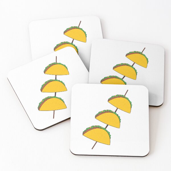 Item preview, Tacos on a stick icarly. icarly taco on a stick. icarly designed and sold by tiredandbored.