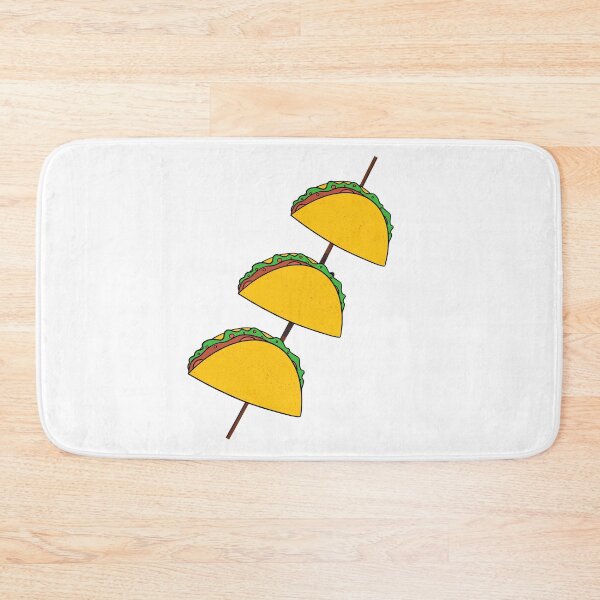 Item preview, Tacos on a stick icarly. icarly taco on a stick. icarly designed and sold by tiredandbored.
