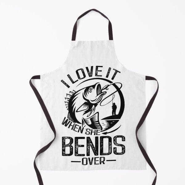 Item preview, I love It When She Bends Over designed and sold by Apoorv Choudhary.