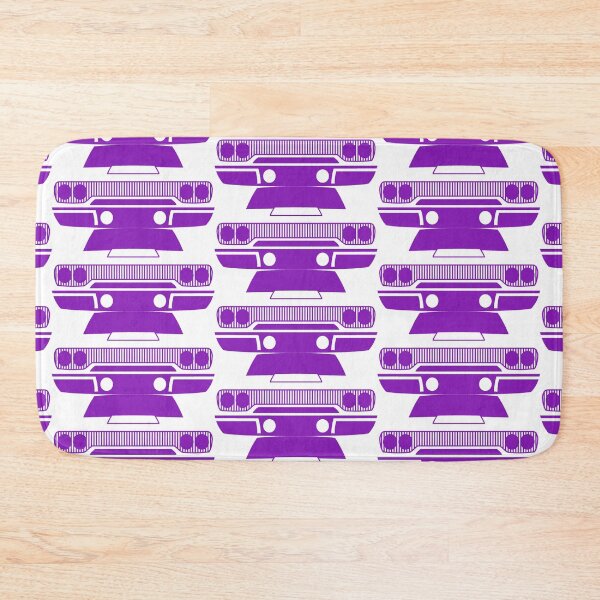 Item preview, Plymouth roadrunner 70 purple designed and sold by M4thlevy.