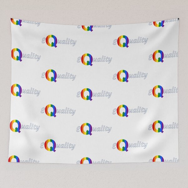 Item preview, Equality designed and sold by eden1472.