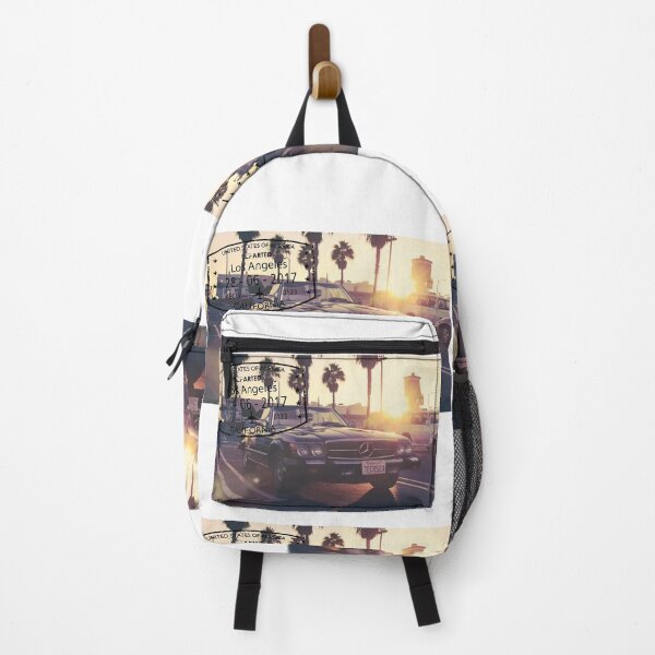 Item preview, LOS ANGELES designed and sold by bahicharafe.
