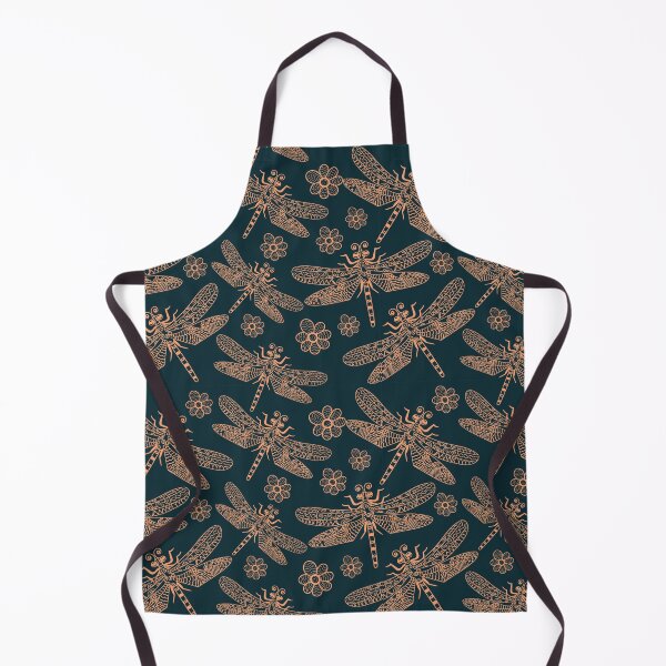 Item preview, Dargonfly Vintage designed and sold by lehnhattien.