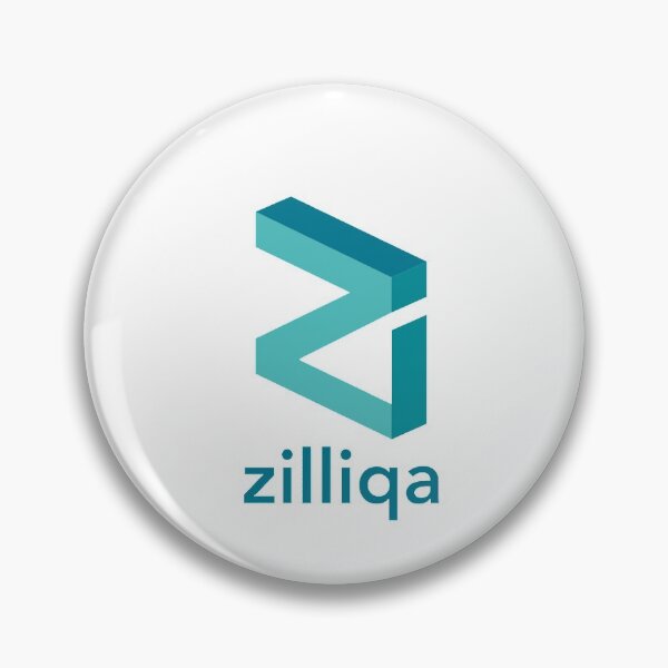 Item preview, Zilliqa best crypto now btc elon musk designed and sold by Noshiworld.