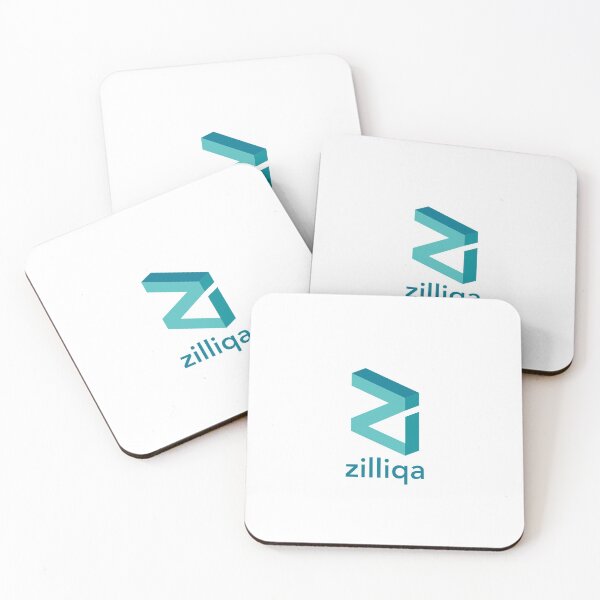 Item preview, Zilliqa best crypto now btc elon musk designed and sold by Noshiworld.