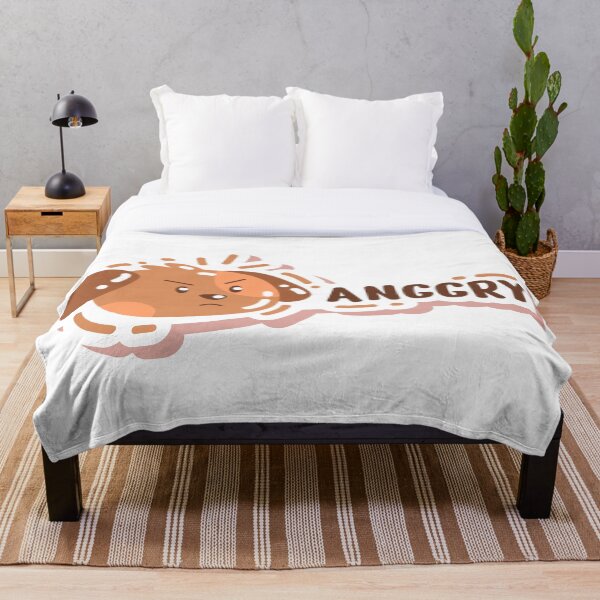 Item preview, Angry designed and sold by FHTDesigns.
