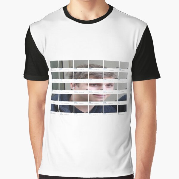 michael cera t shirt