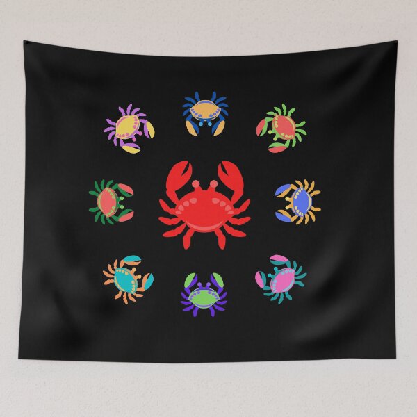 Item preview, crab designed and sold by Asd-Juggy.