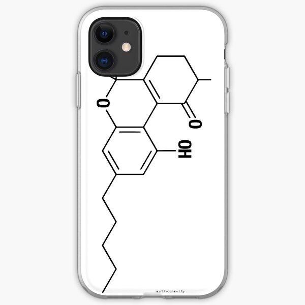 anti-gravity iPhone Soft Case