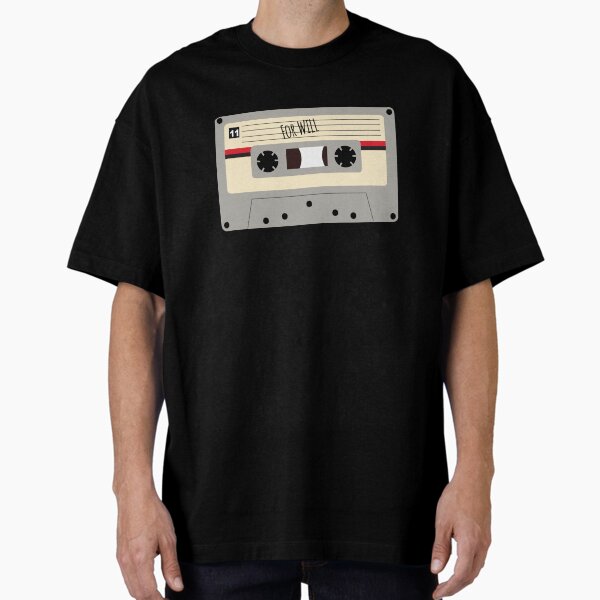 Item preview, Stranger Things Tape designed and sold by LisaDylanArt.