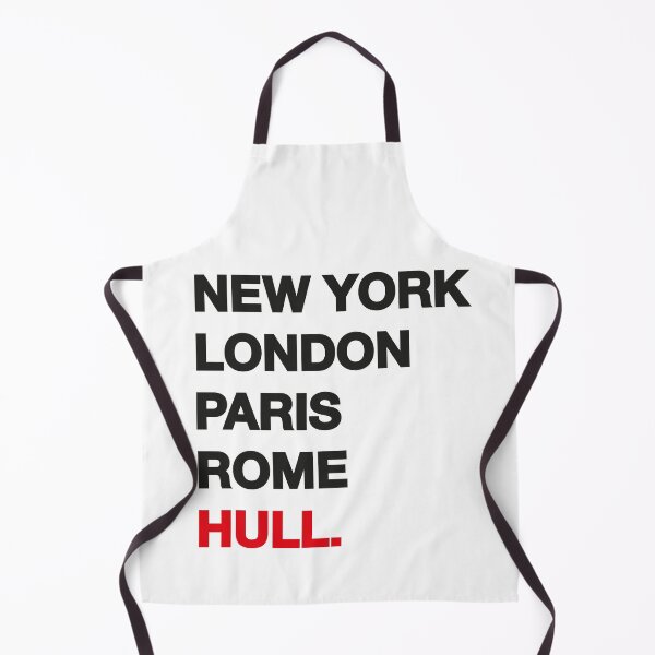 Item preview, New York, London, Paris, Rome, Hull designed and sold by renegadesparrow.