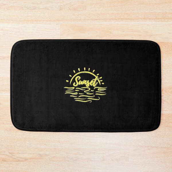 Item preview, Sunset On A Beach designed and sold by Calakan.