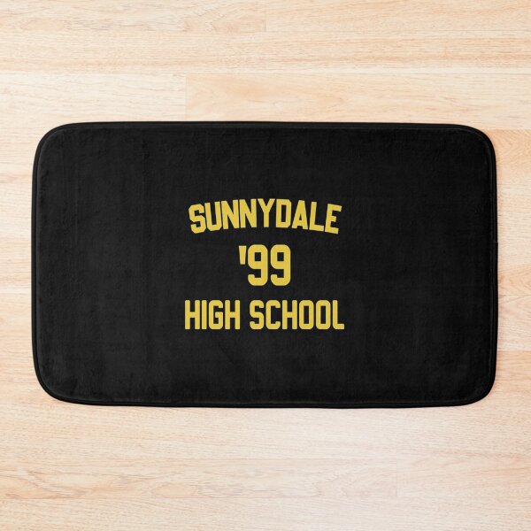 Item preview, Sunnydale High School T-ShirtBuffy Vampire Slayer, Sunnydale High School  designed and sold by VTV2.