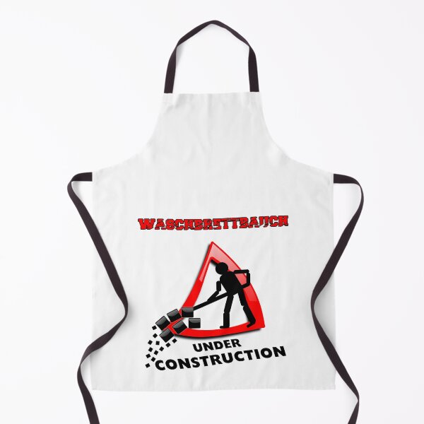 Item preview, The washboard abs is still a building site designed and sold by xyab.