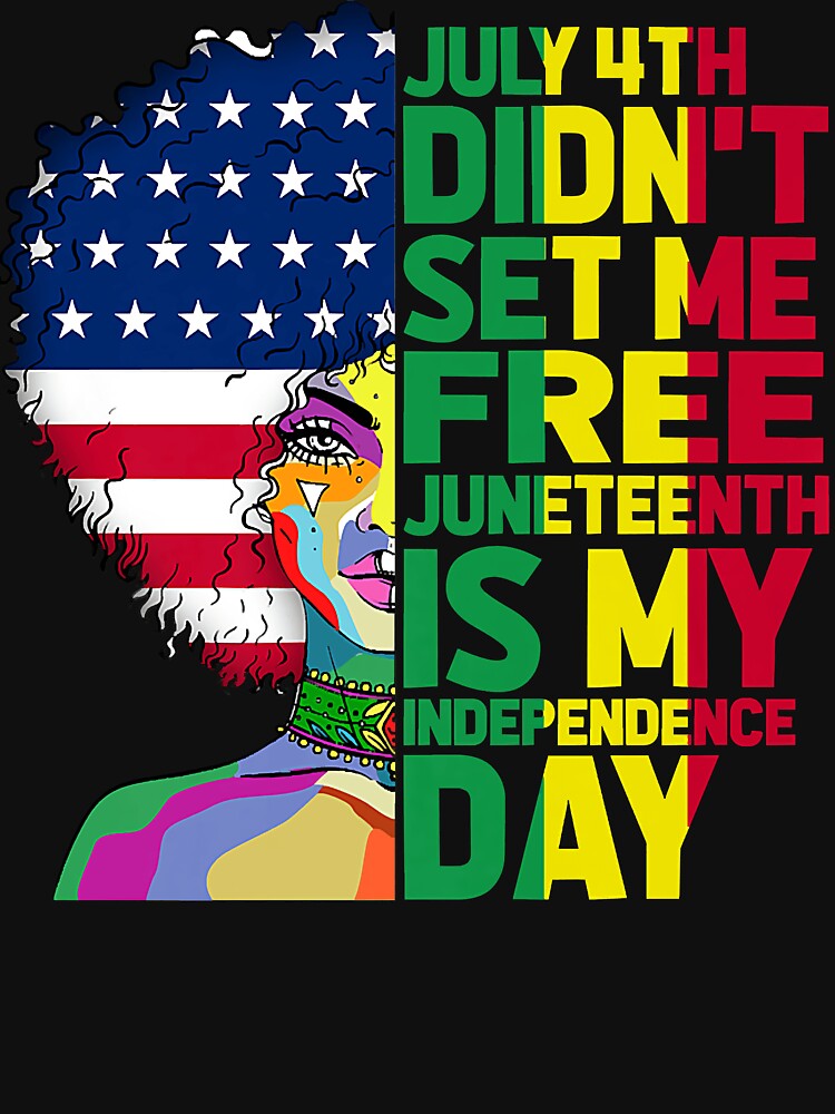 Juneteenth Dashiki American Flag T Shirt Juneteenth Dashiki American Flag T Shirt