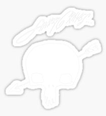 shakey graves Tour 2016 ANR02 Sticker