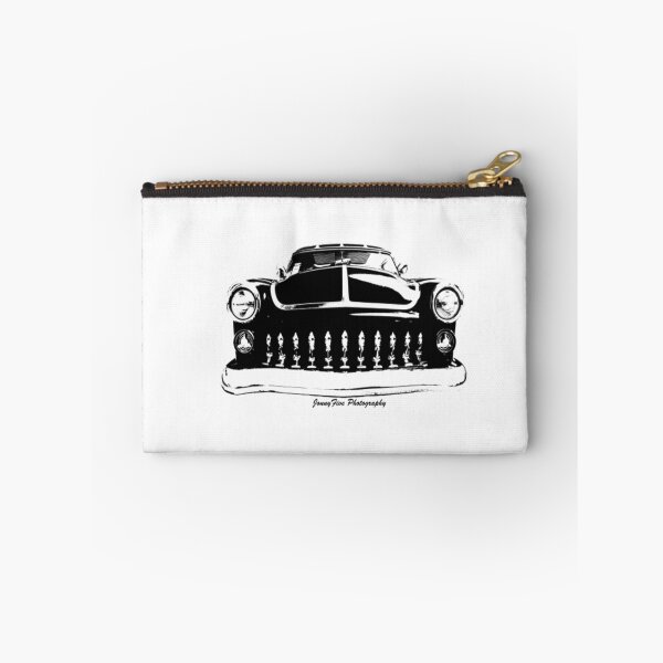 Item preview, Ford 1952 Ford Custom designed and sold by DrivenBrand.