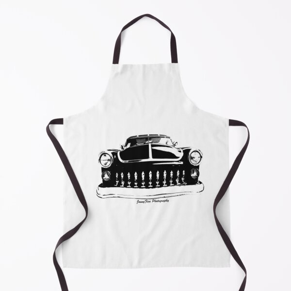 Item preview, Ford 1952 Ford Custom designed and sold by DrivenBrand.