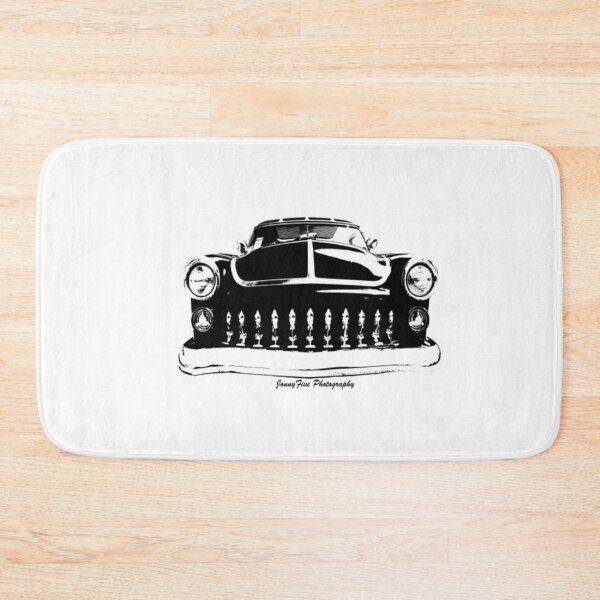 Item preview, Ford 1952 Ford Custom designed and sold by DrivenBrand.