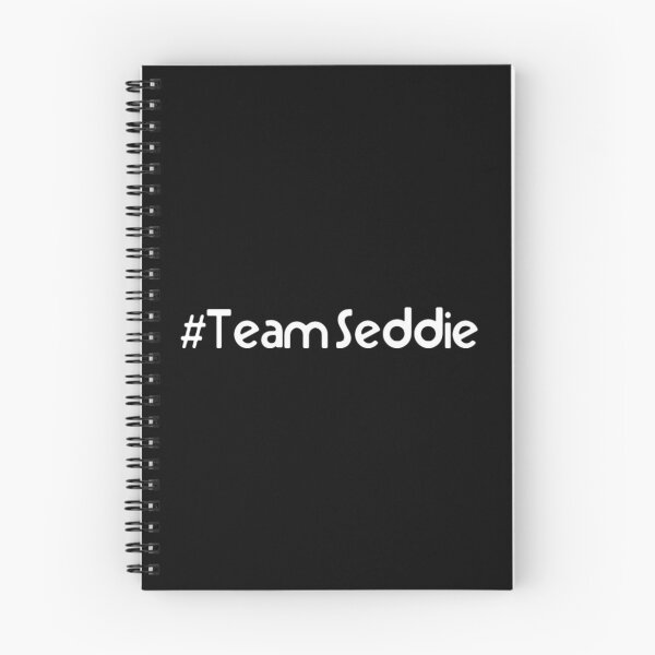 Item preview, team seddie icarly. icarly designed and sold by tiredandbored.
