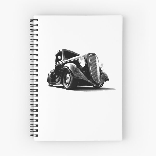 Item preview, 1934 Ford 1934 Ford Pickup designed and sold by DrivenBrand.