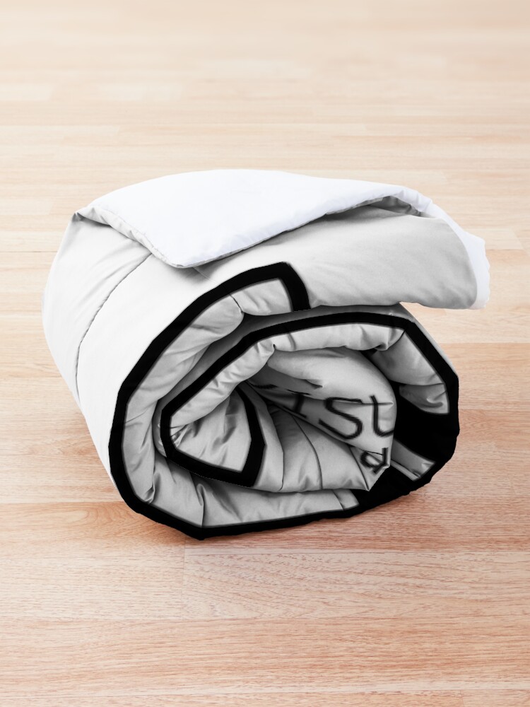 Alternate view of The Viddles Series - Roadkill Comforter