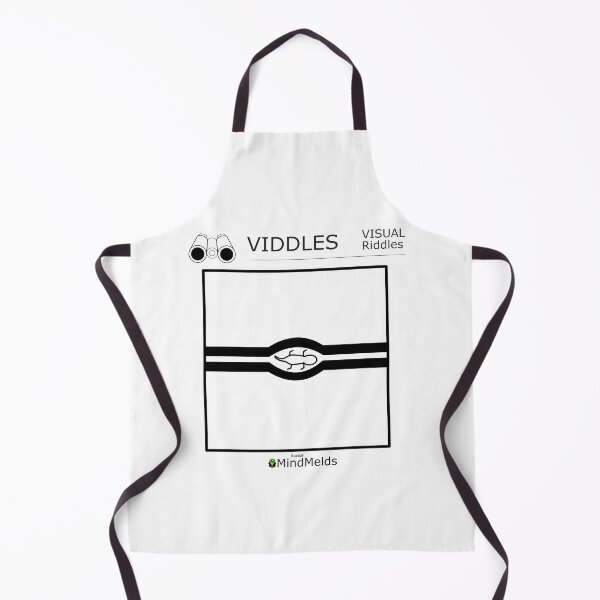 Item preview, The Viddles Series - Roadkill designed and sold by ThinkinClothing.