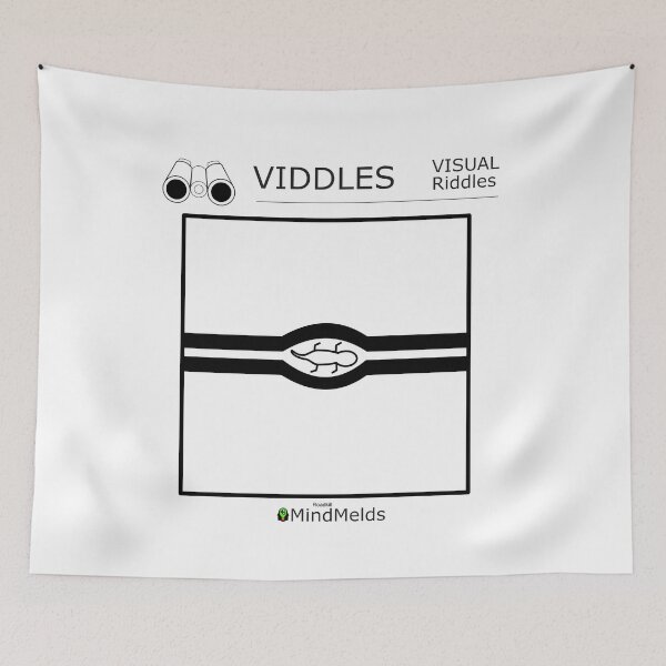 Item preview, The Viddles Series - Roadkill designed and sold by ThinkinClothing.