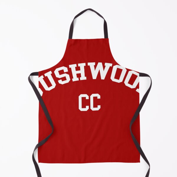 Item preview, Bushwood designed and sold by Nick Meece.