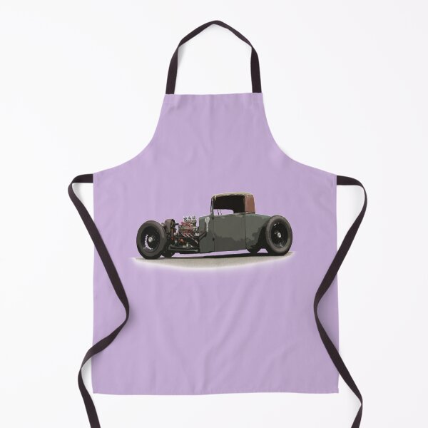 Item preview, 1932 Ford Rat Rod Ford Rat Rod - stylized designed and sold by DrivenBrand.