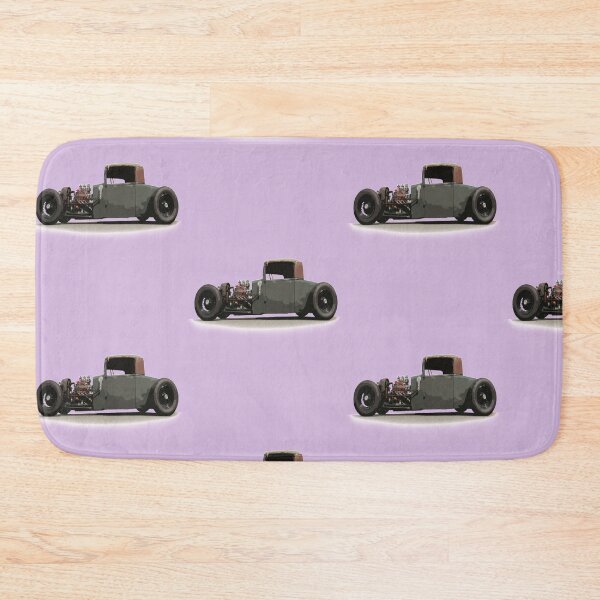 Item preview, 1932 Ford Rat Rod Ford Rat Rod - stylized designed and sold by DrivenBrand.