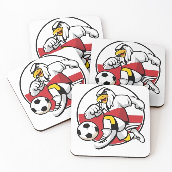 Item preview, Poland 2021 football shirt Poland with flag designed and sold by lotushaza.