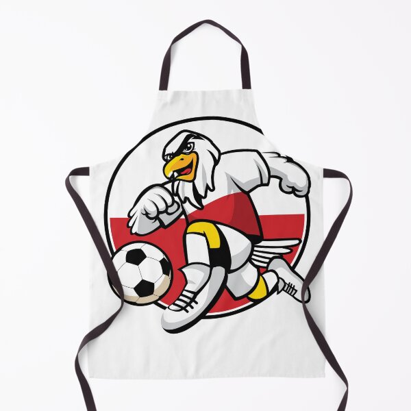 Item preview, Poland 2021 football shirt Poland with flag designed and sold by lotushaza.