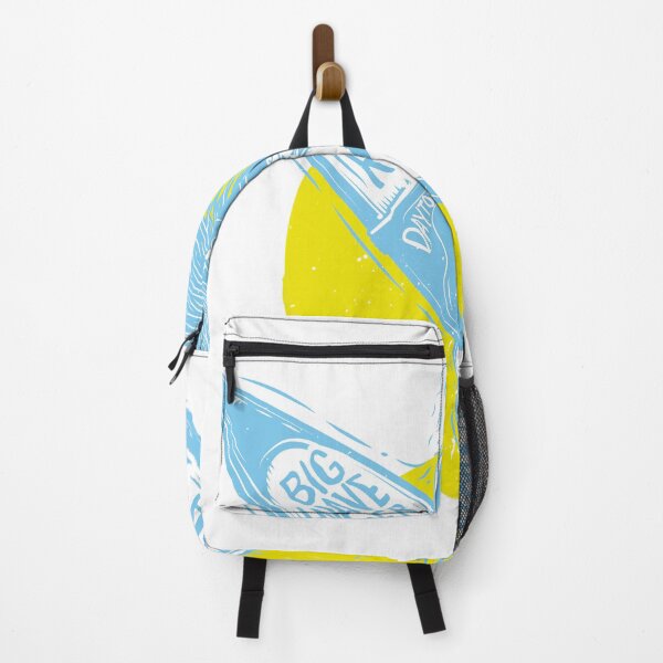 Item preview, Retro Daytona Beach, Ponce Inlet, Florida designed and sold by ramenrose.