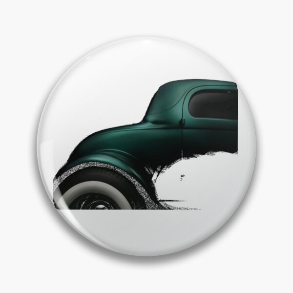 Item preview, 1932 Ford Coupe  designed and sold by DrivenBrand.