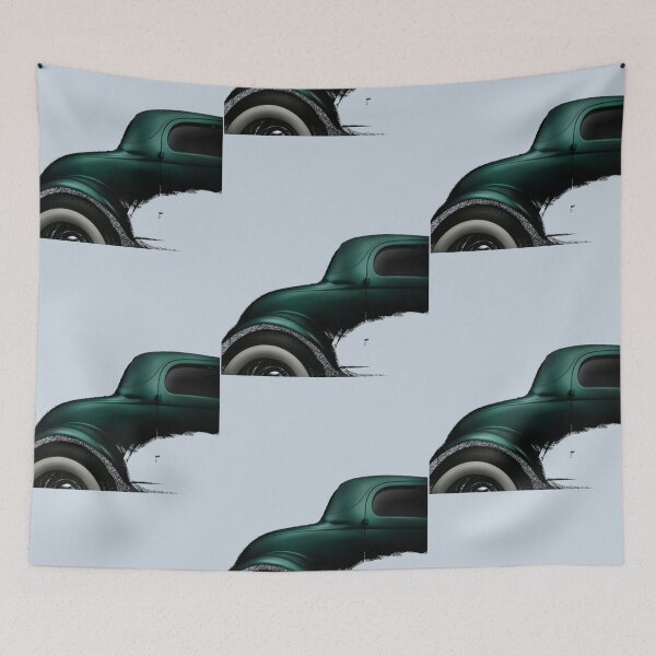 Item preview, 1932 Ford Coupe  designed and sold by DrivenBrand.