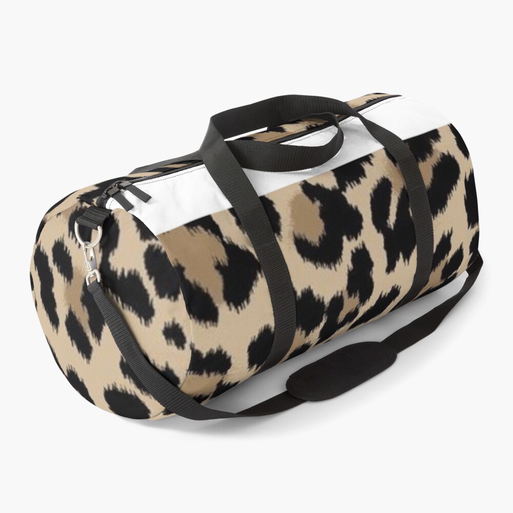 Item preview, Duffle Bag designed and sold by Rasekh.