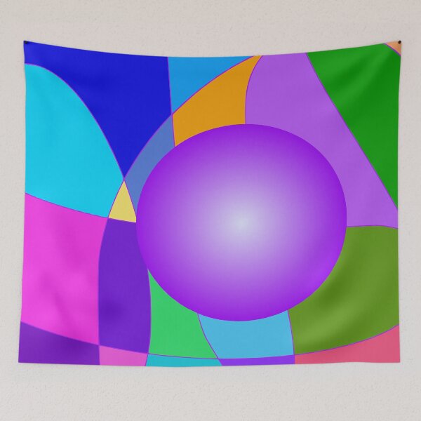 Item preview, Abstract Rest 42 Earth designed and sold by masabo.