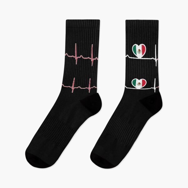 Item preview, Heartbeat Mexico designed and sold by Heartbeatsalad.