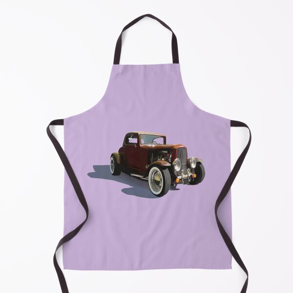 Item preview, 1932 Ford Coupe  designed and sold by DrivenBrand.