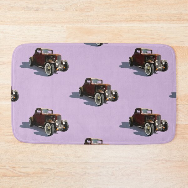 Item preview, 1932 Ford Coupe  designed and sold by DrivenBrand.