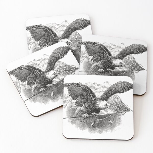 Item preview, Eagle designed and sold by Wis09.